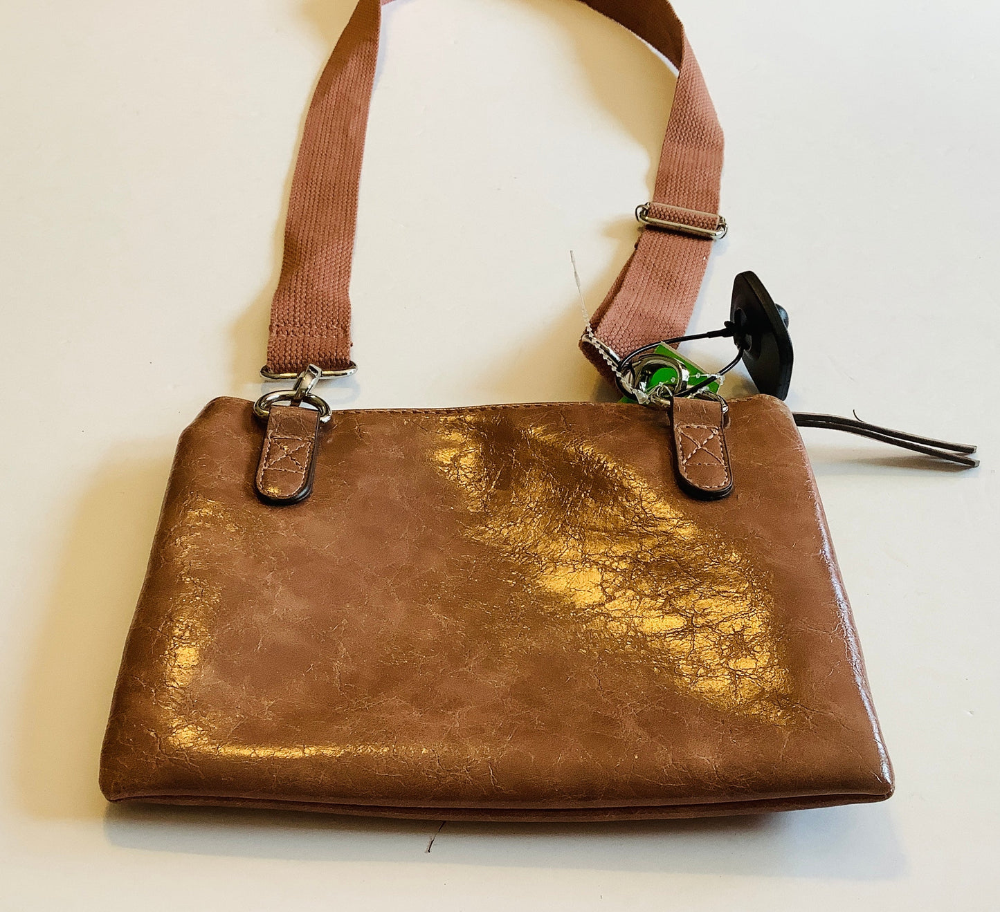 Handbag By Clothes Mentor, Size: Small