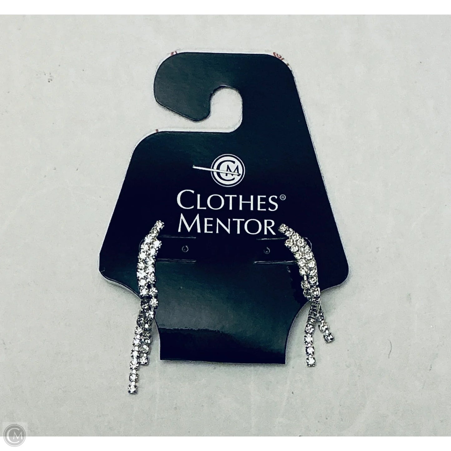 Earrings Dangle/drop By Clothes Mentor