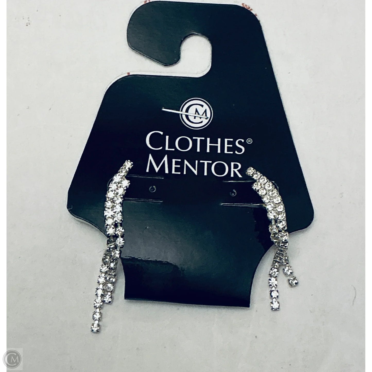 Earrings Dangle/drop By Clothes Mentor