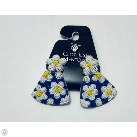 Earrings Dangle/drop By Clothes Mentor