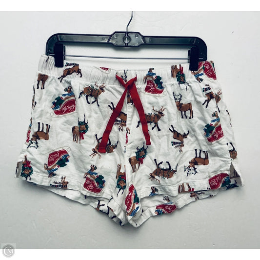 Shorts By Old Navy In White, Size: M