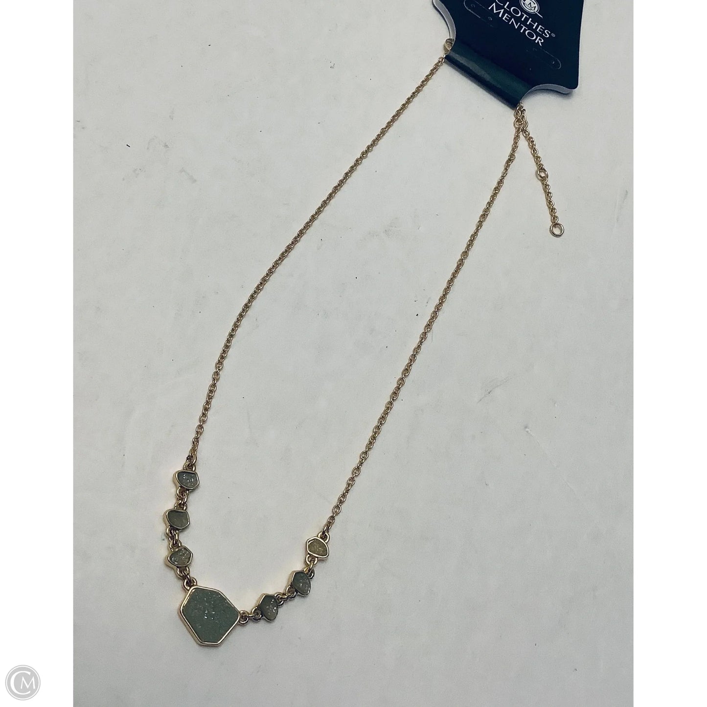 Necklace Pendant By Talbots