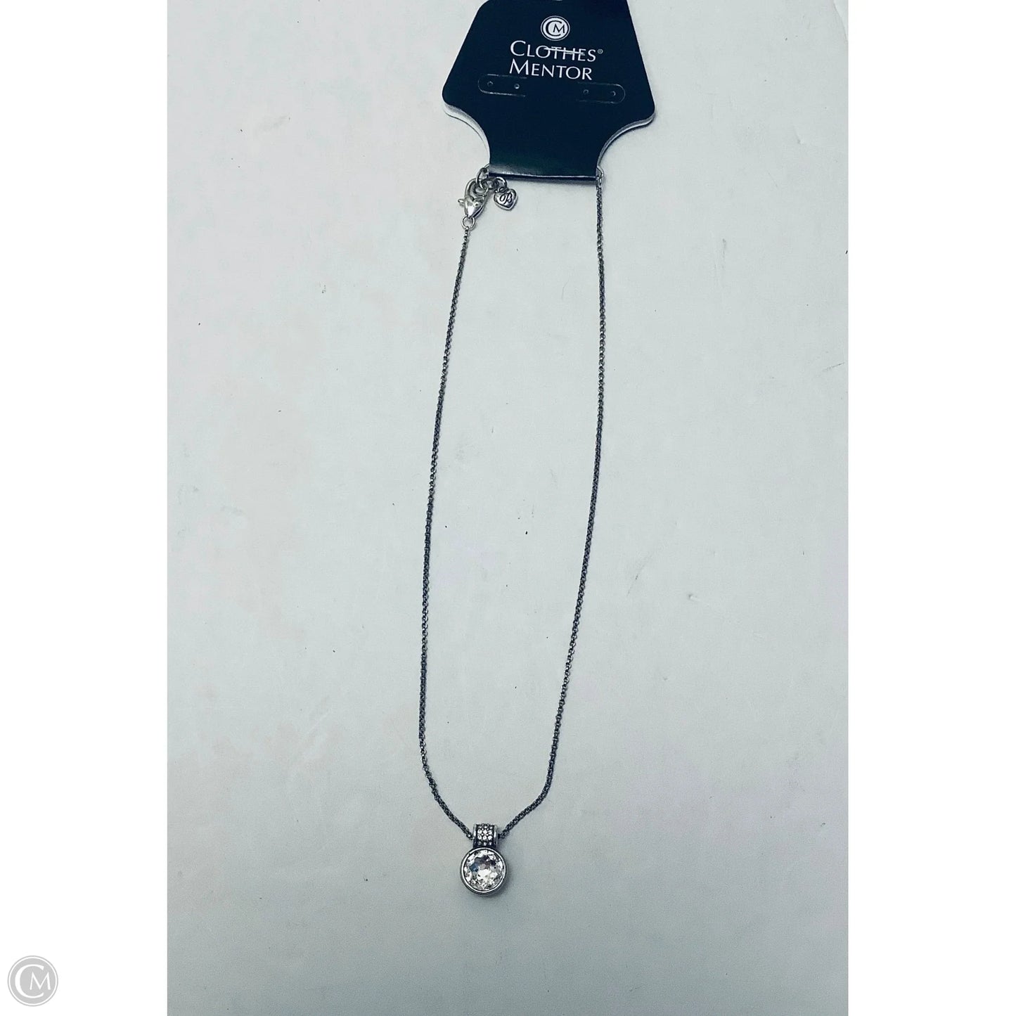 Necklace Pendant By Brighton