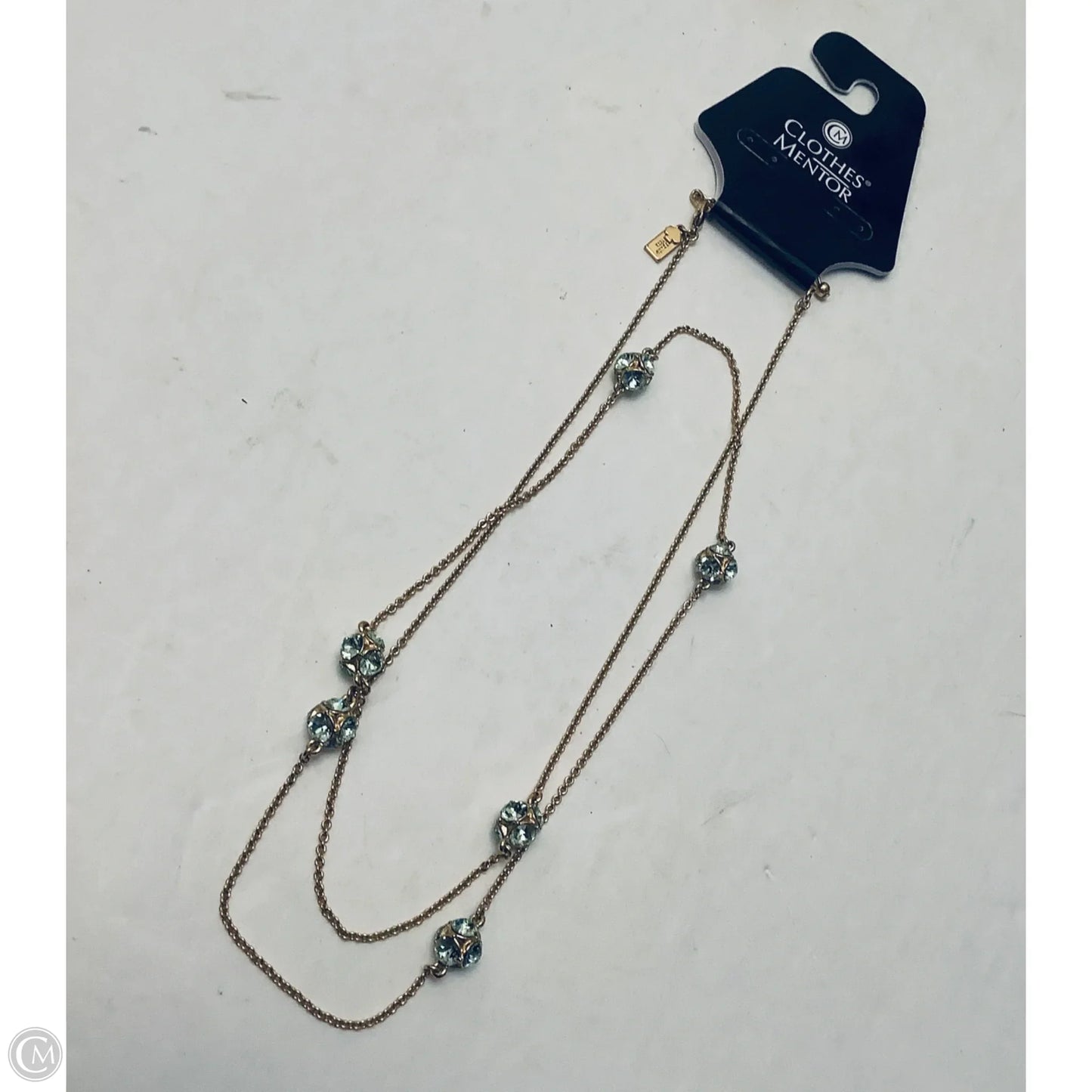 Necklace Designer By Kate Spade