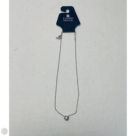 Necklace Designer By Kate Spade