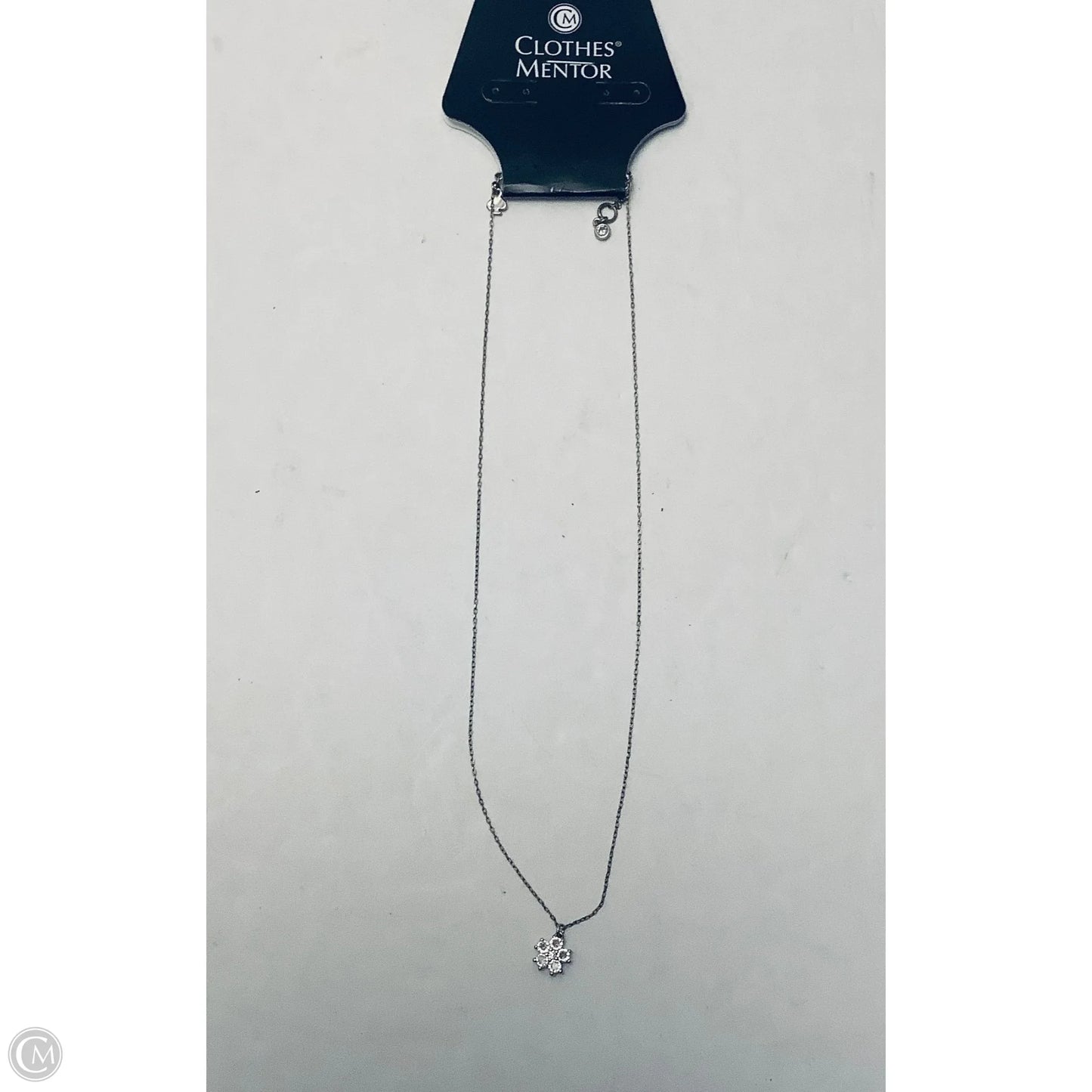 Necklace Designer By Kate Spade