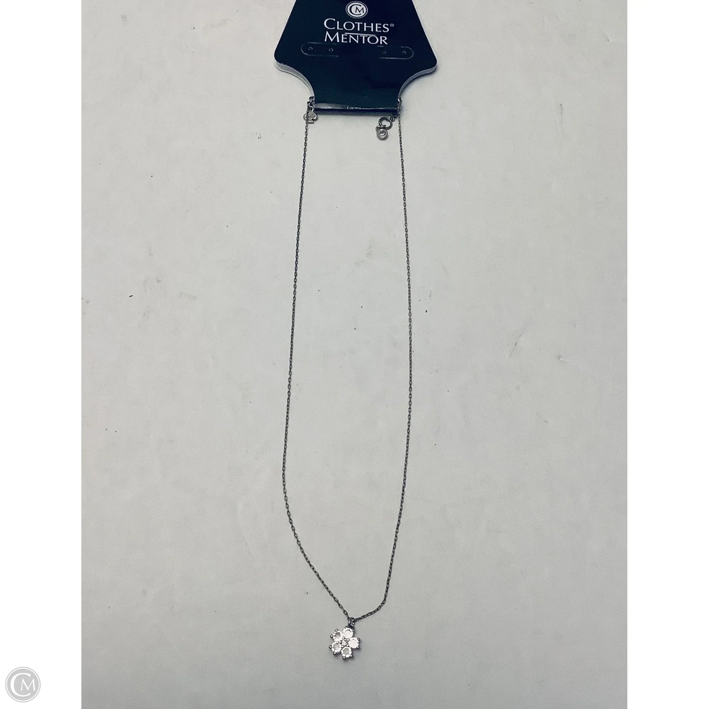 Necklace Designer By Kate Spade