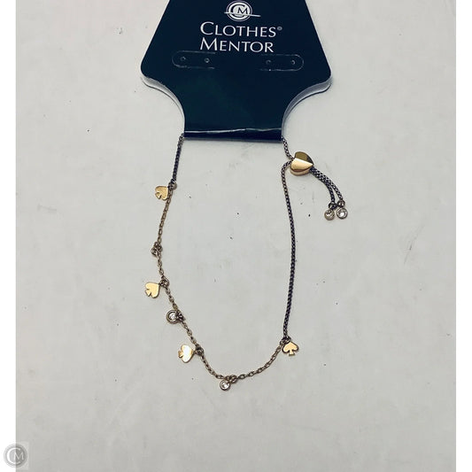 Bracelet Designer By Kate Spade