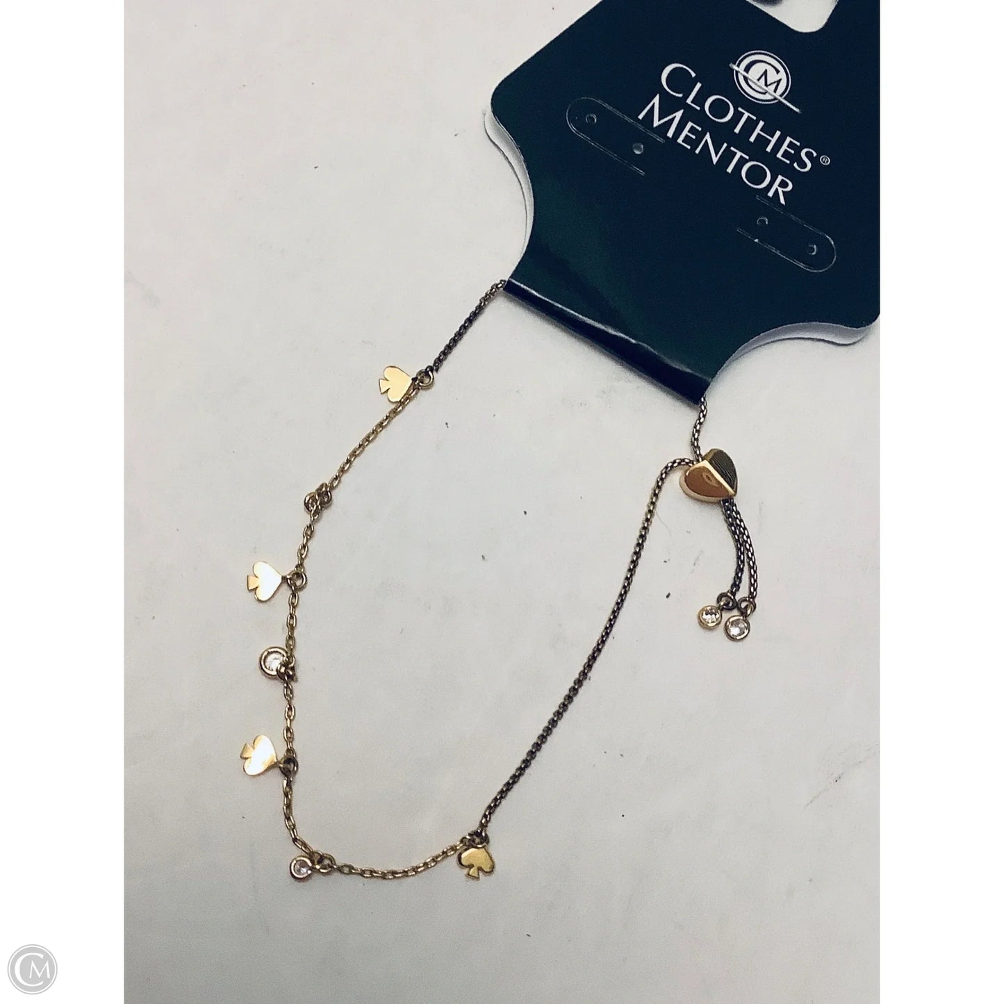 Bracelet Designer By Kate Spade