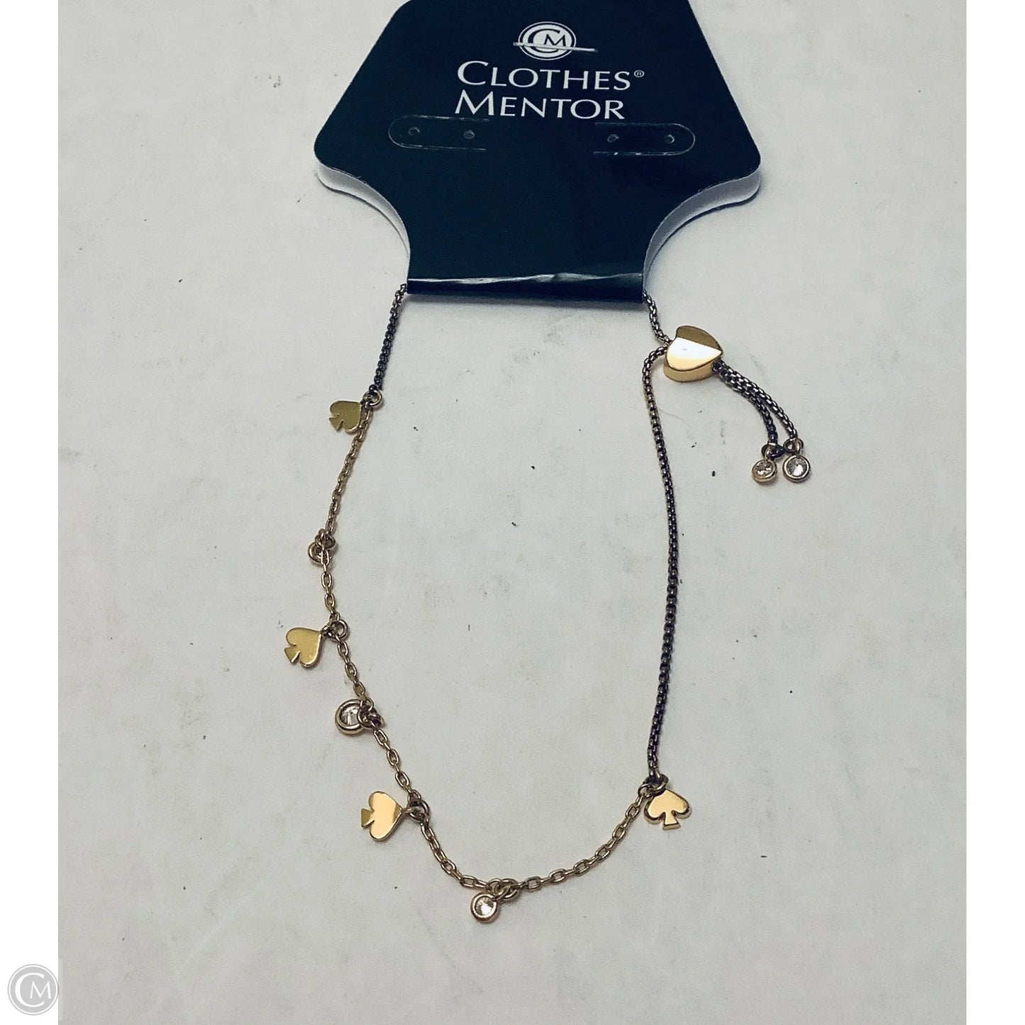 Bracelet Designer By Kate Spade