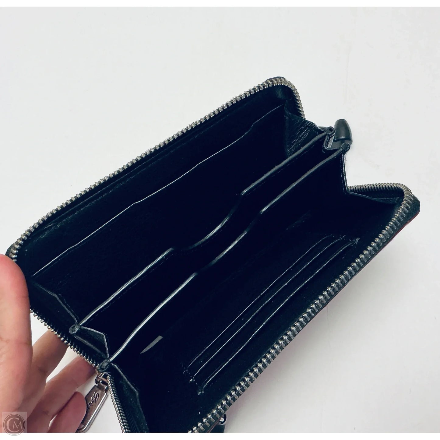 Wallet By Brighton, Size: Small