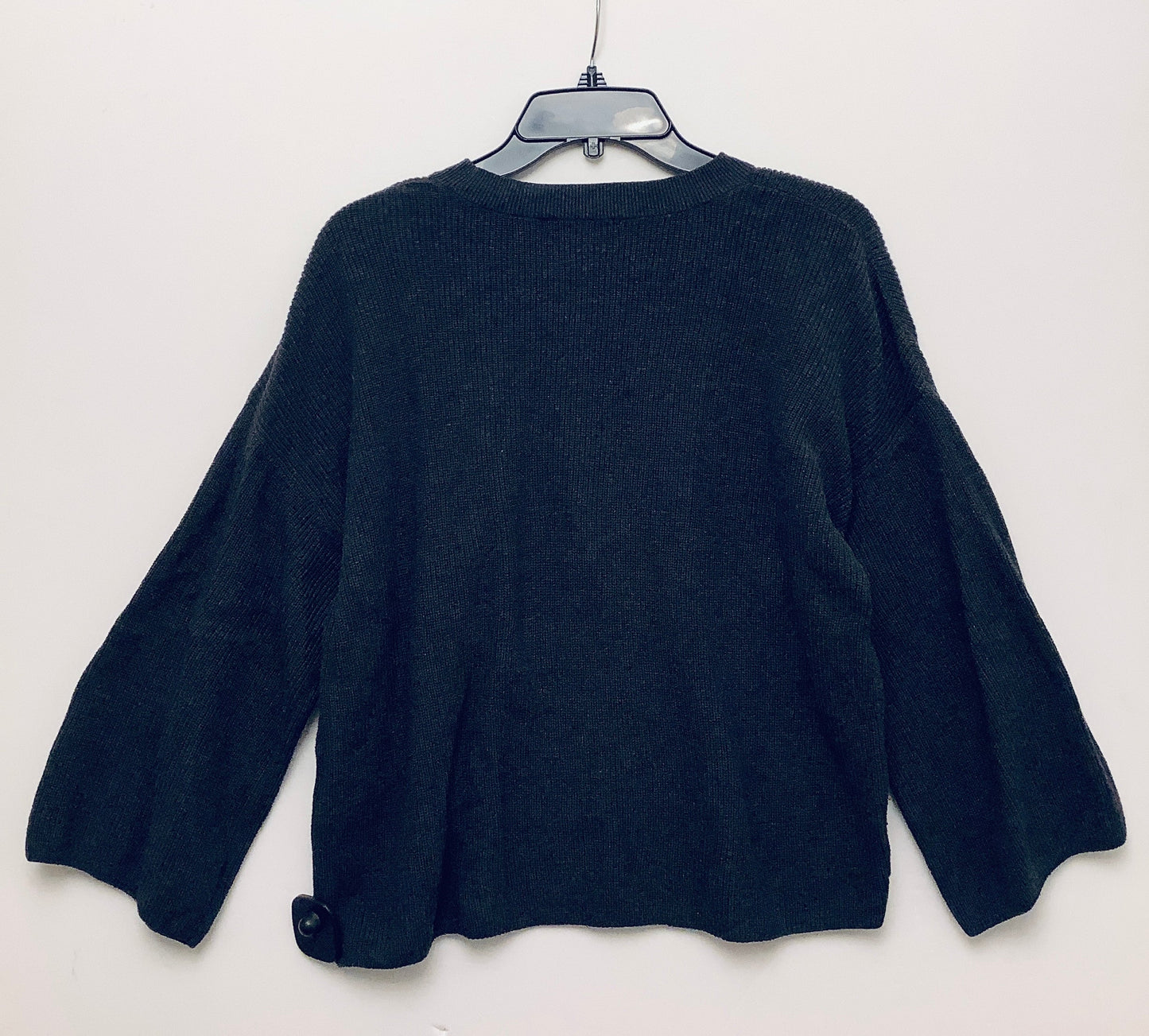 Sweater By Banana Republic In Black, Size: S