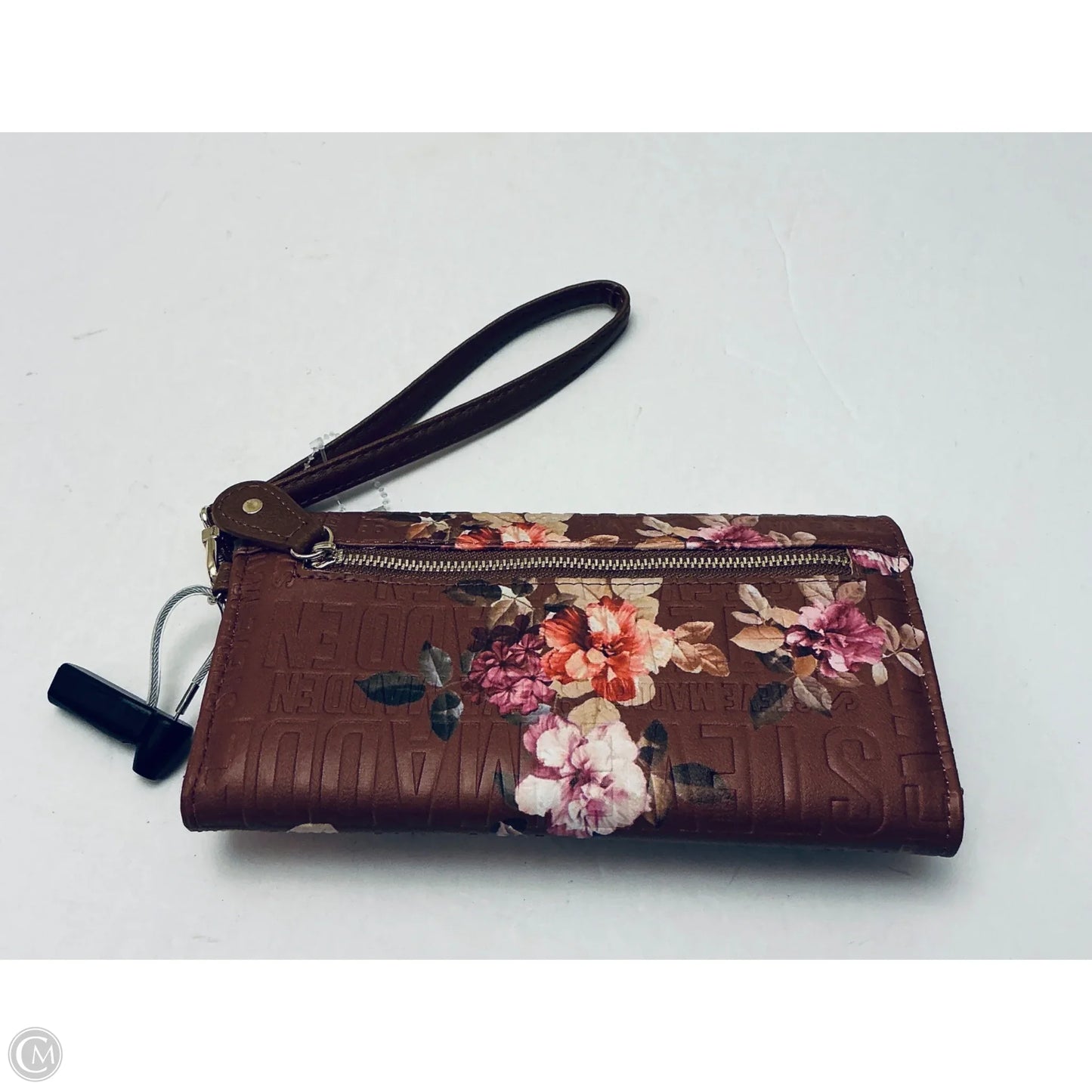 Wallet By Steve Madden, Size: Large