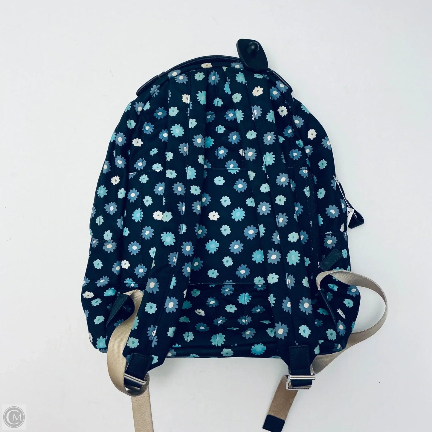 Backpack Designer By Michael Kors, Size: Medium