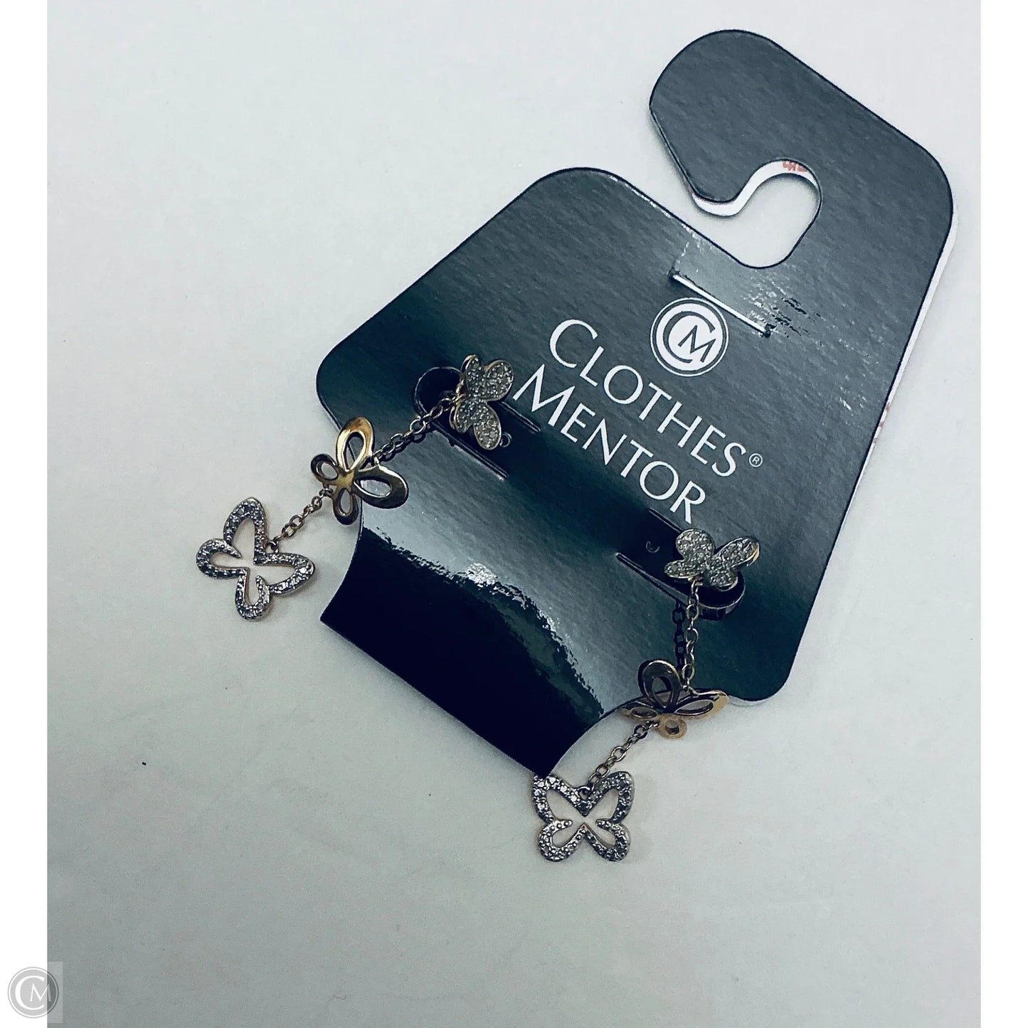 Earrings Sterling Silver By Clothes Mentor