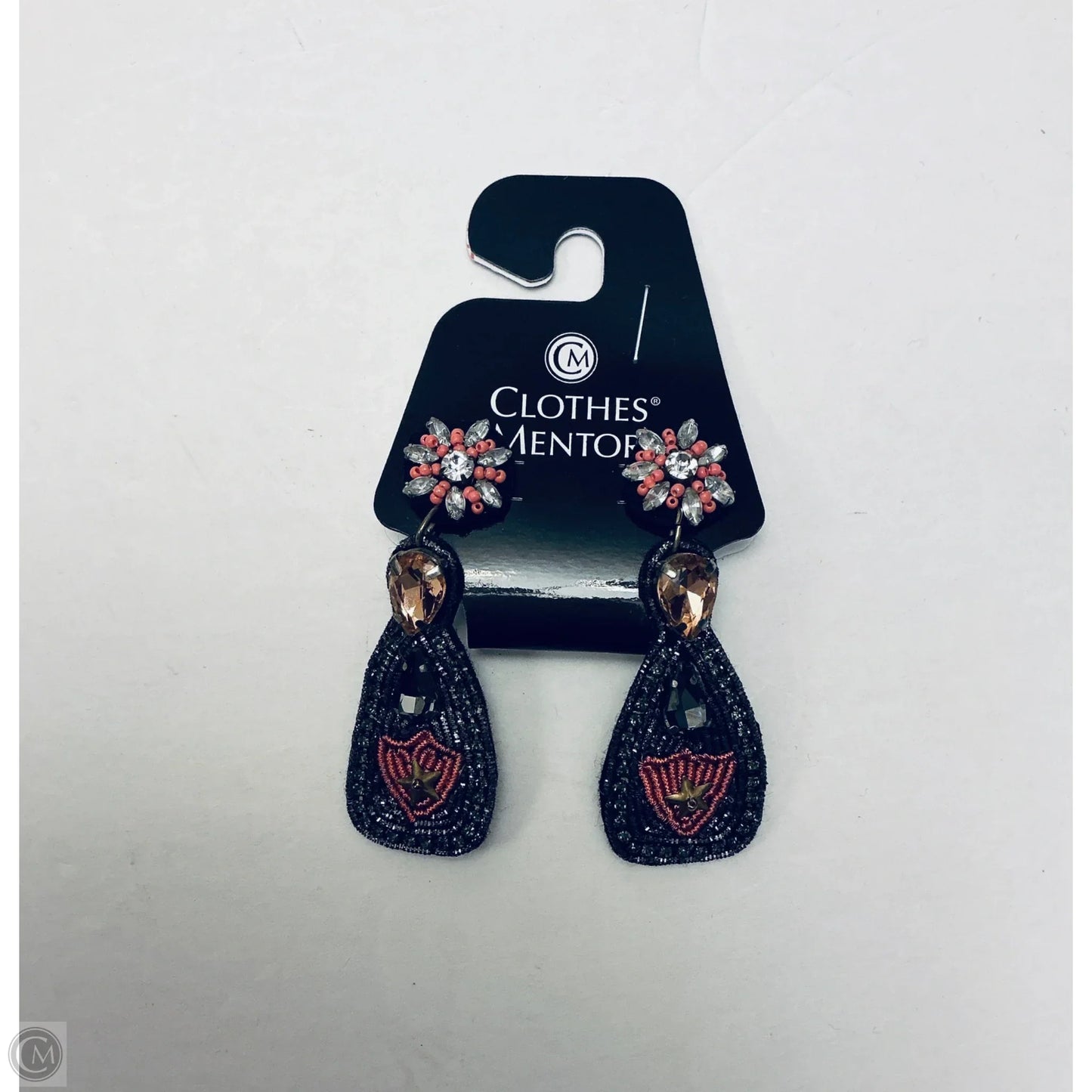 Earrings Dangle/drop By Clothes Mentor