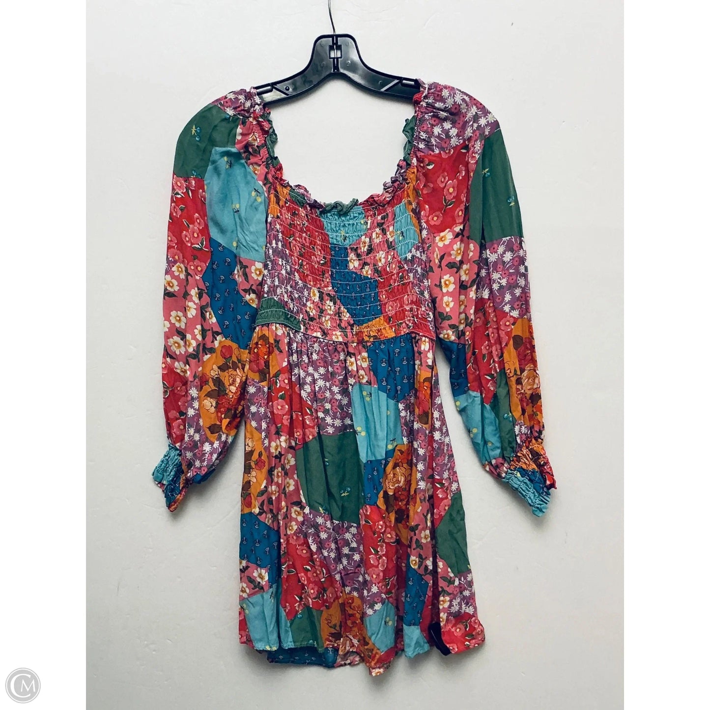 Dress Casual Short By Sunday Up In Multi-colored, Size: M