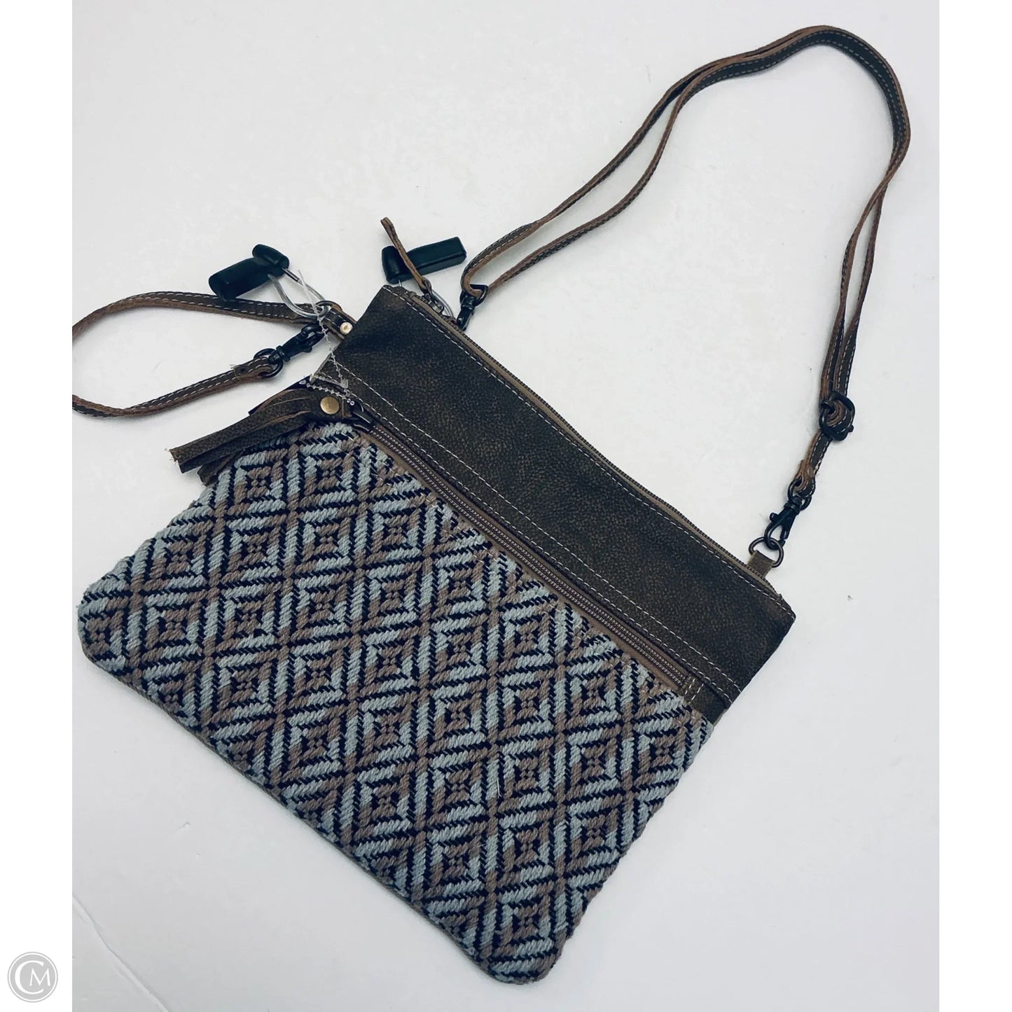 Crossbody By Myra, Size: Medium