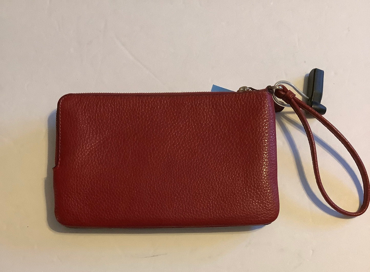 Wristlet Designer By Coach, Size: Medium