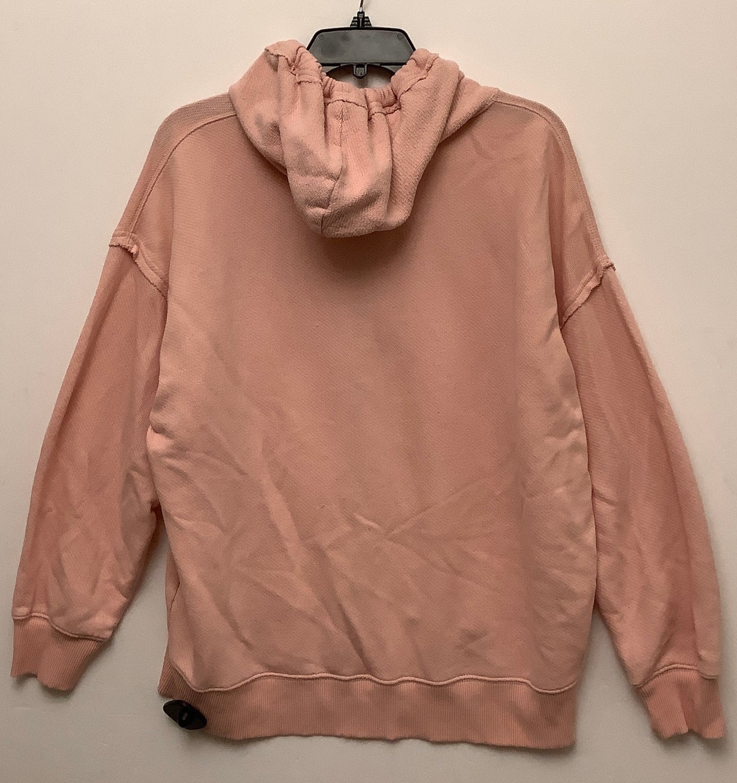 Sweater By American Eagle In Pink, Size: Xs