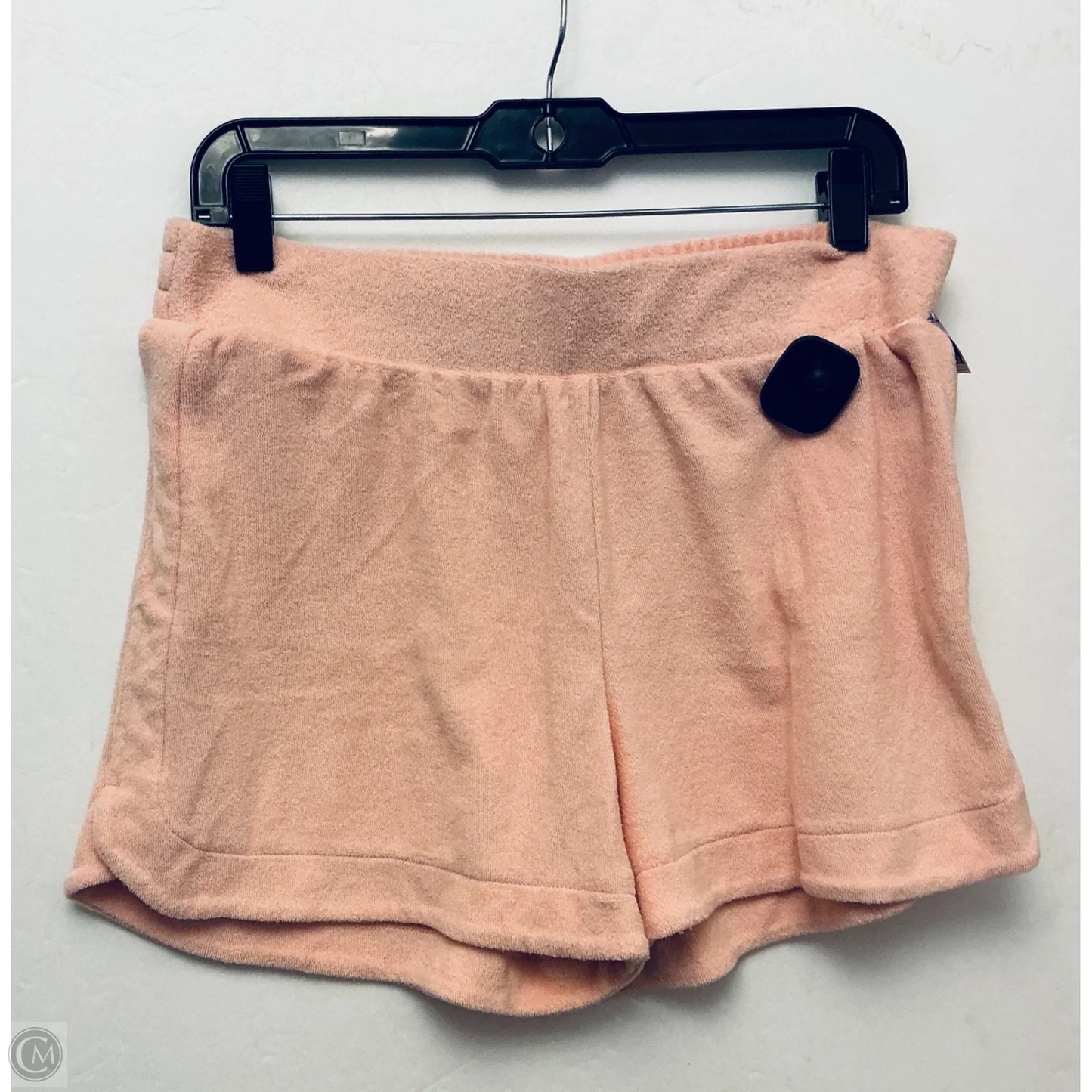 Shorts Set By A New Day In Peach, Size: M