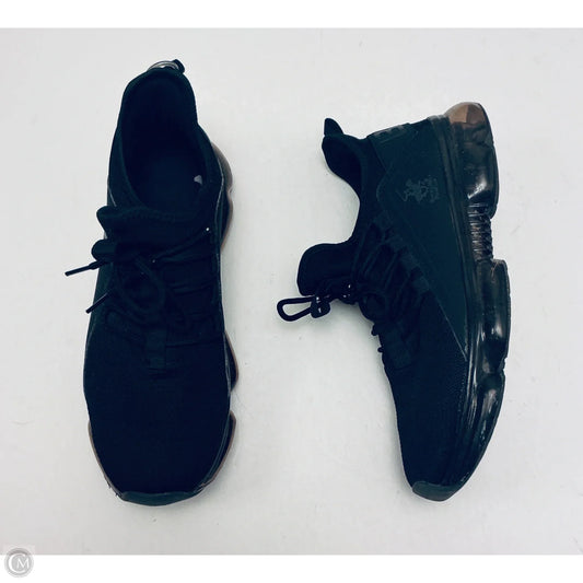 Shoes Sneakers By Polo Ralph Lauren In Black, Size: 10