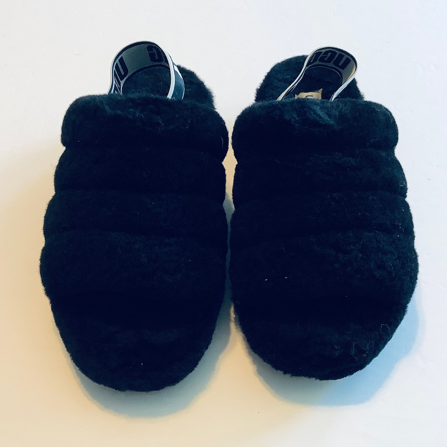 Slippers Designer By Ugg In Black