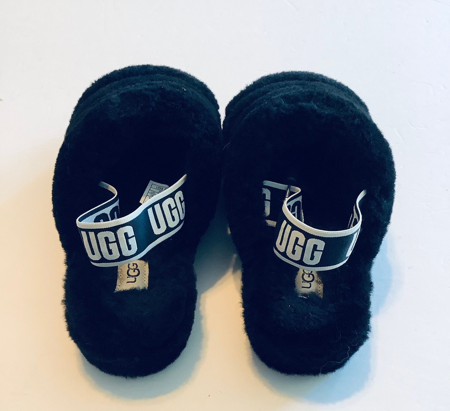 Slippers Designer By Ugg In Black