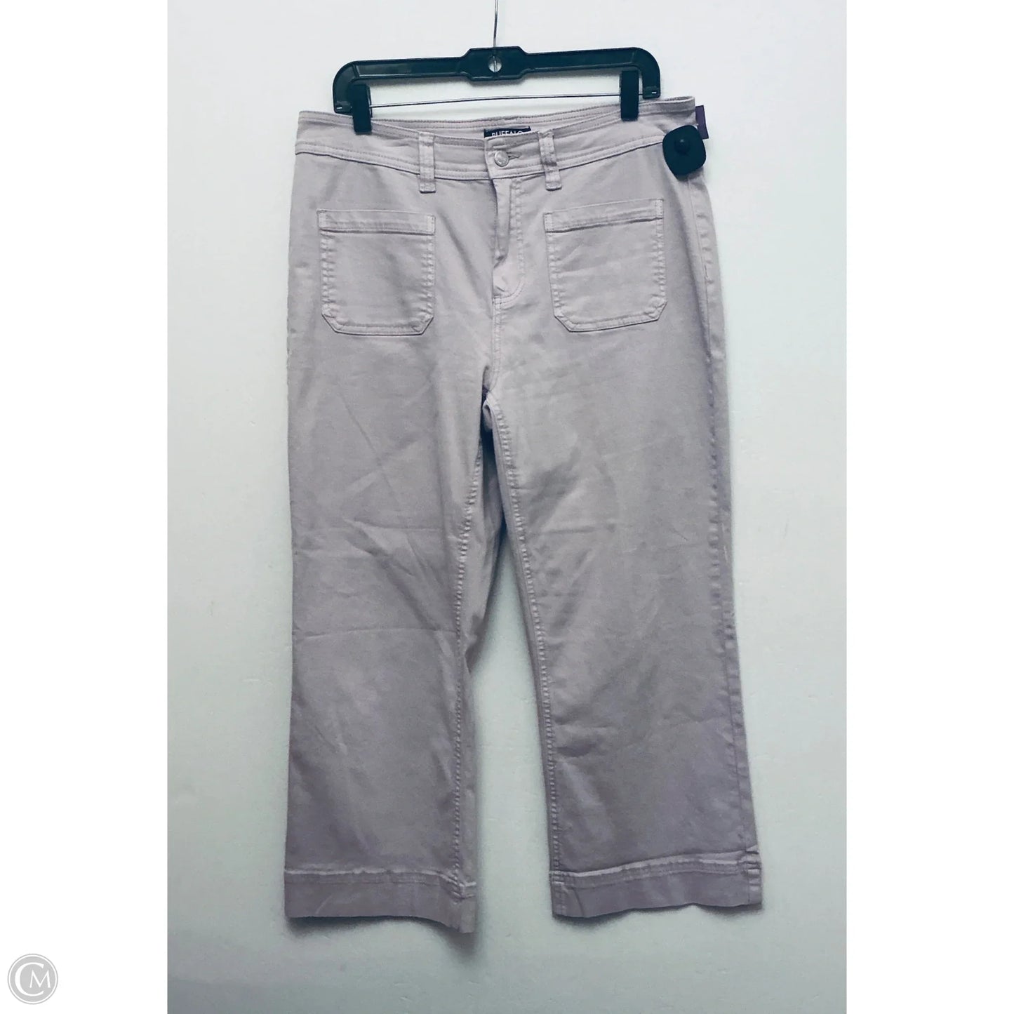 Pants Other By Buffalo David Bitton In Purple, Size: 12
