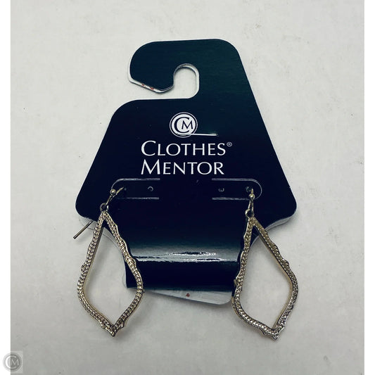 Earrings Dangle/drop By Kendra Scott