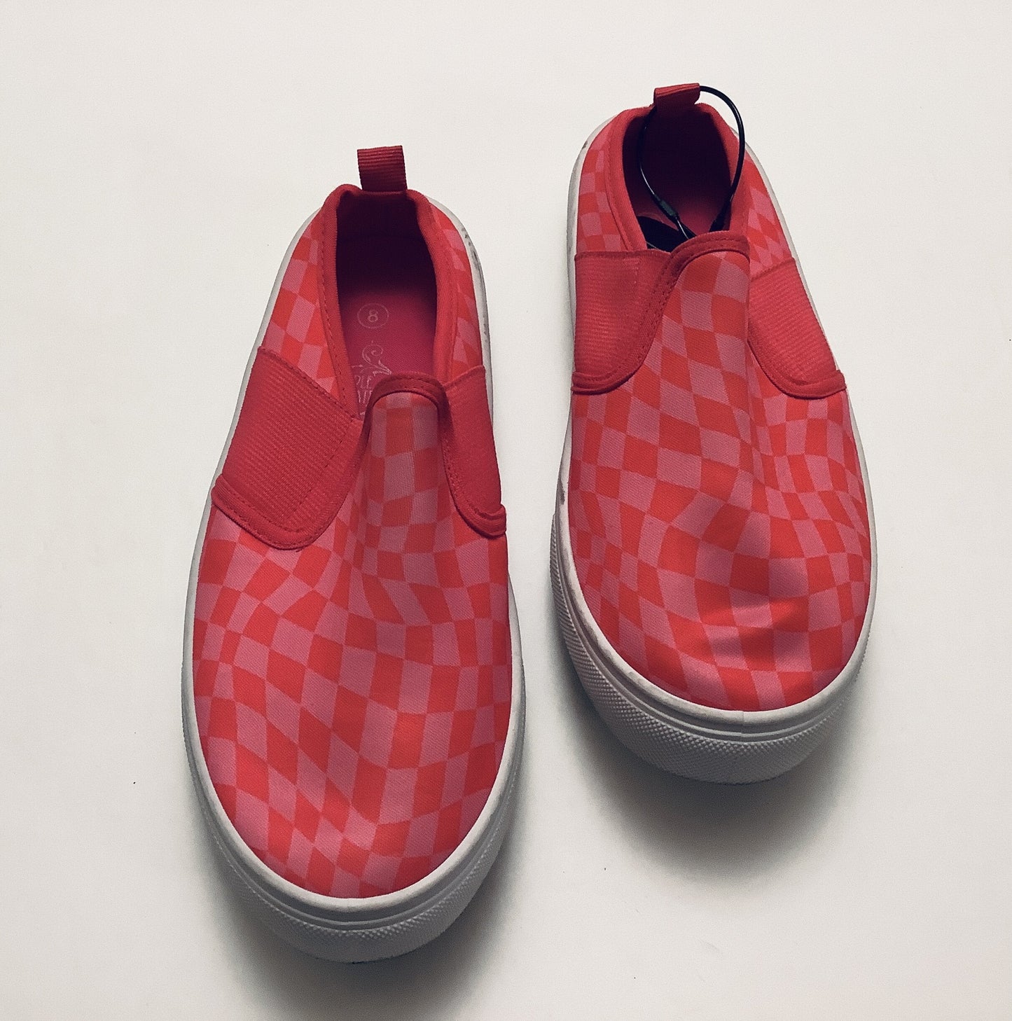 Shoes Sneakers By Clothes Mentor  Size: 8