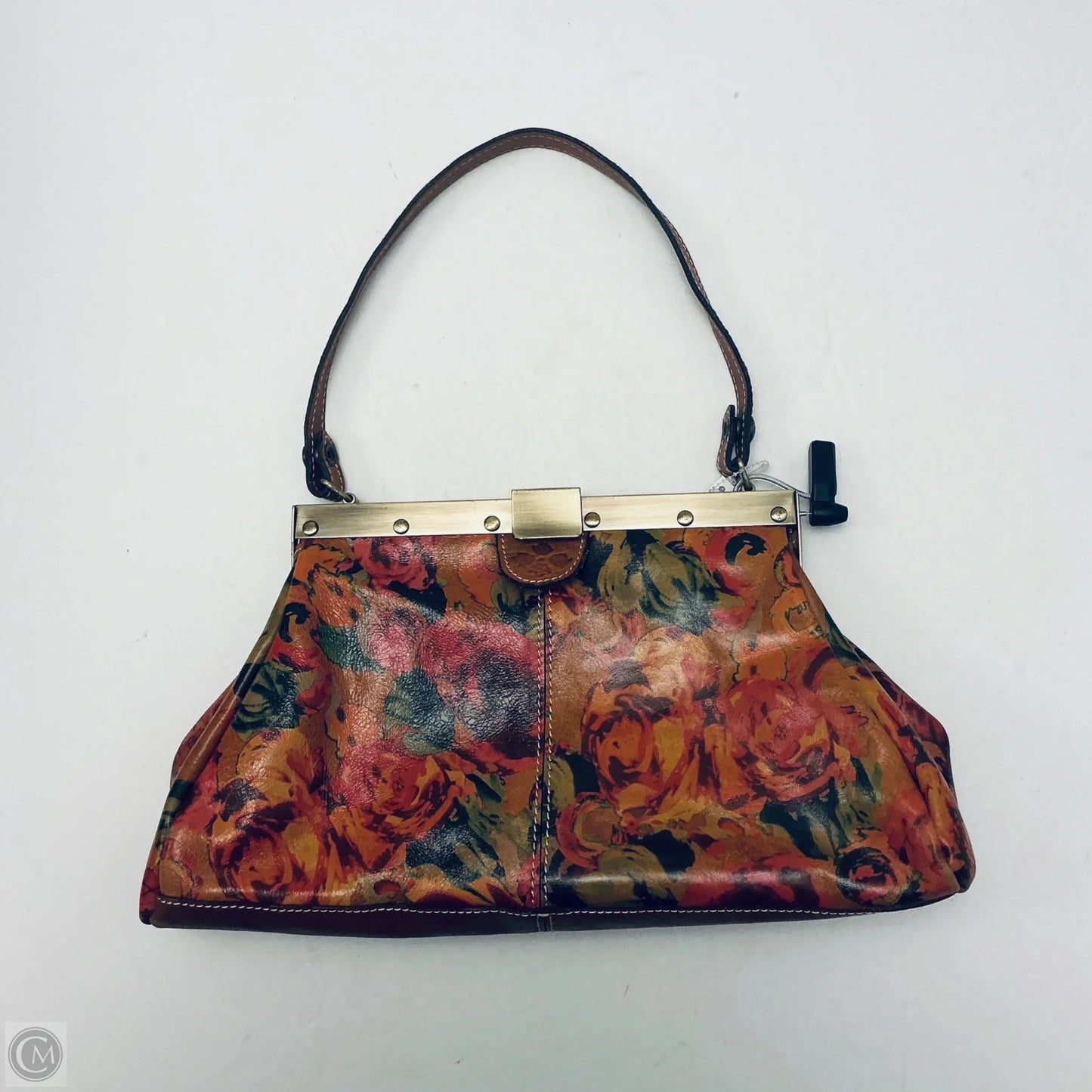 Handbag Designer By Patricia Nash, Size: Medium