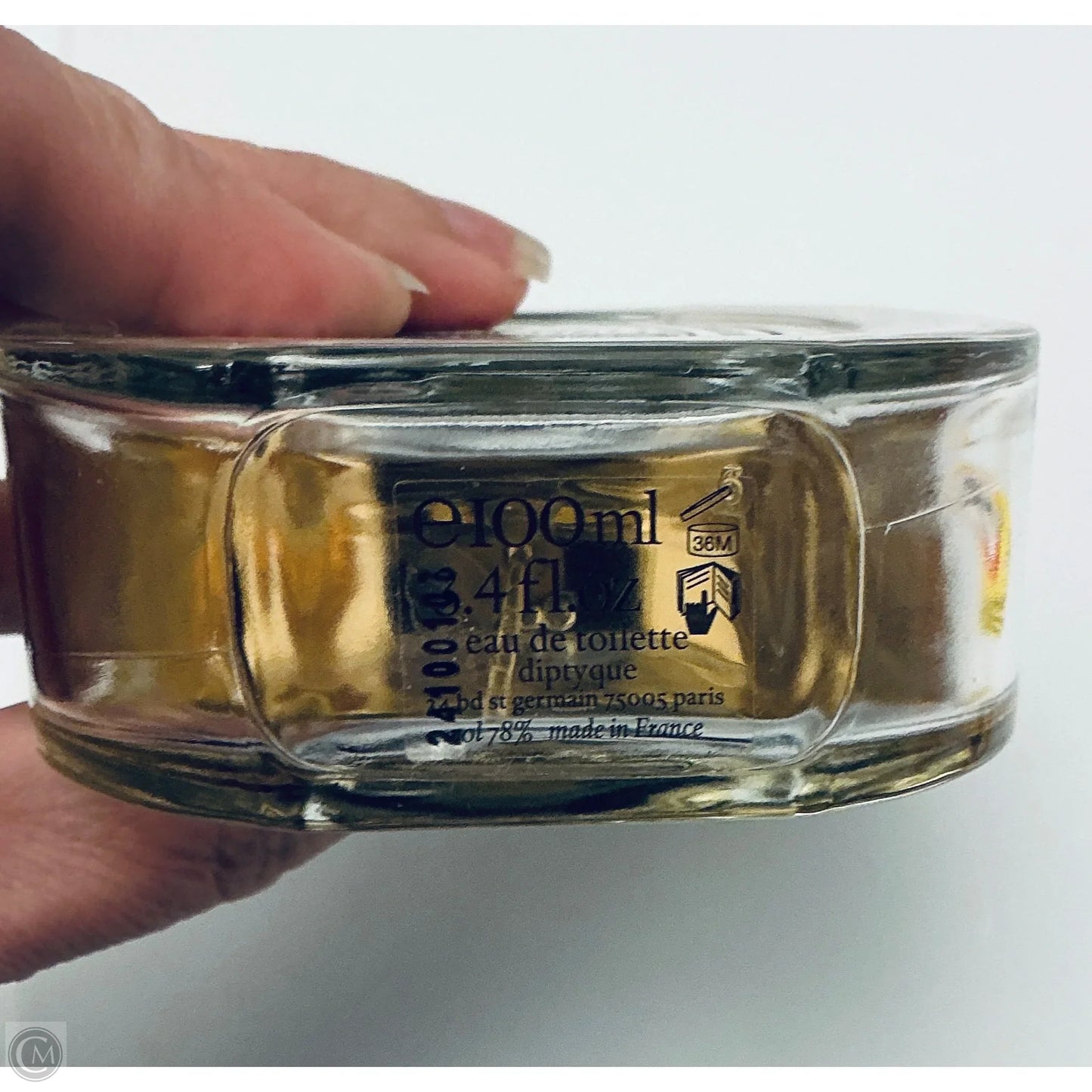 Fragrance By Clothes Mentor, Size: Medium