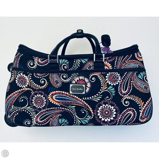 Duffle And Weekender By Vera Bradley, Size: Large