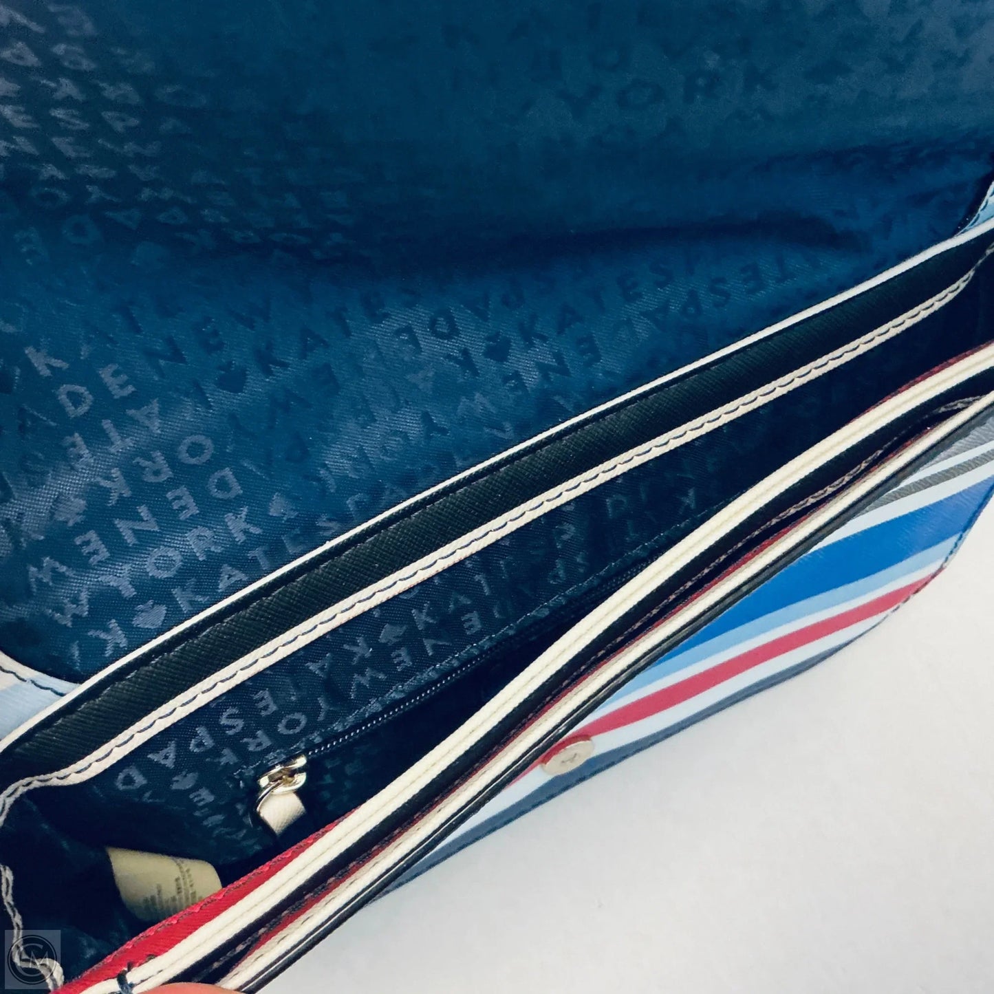 Crossbody Designer By Kate Spade, Size: Small