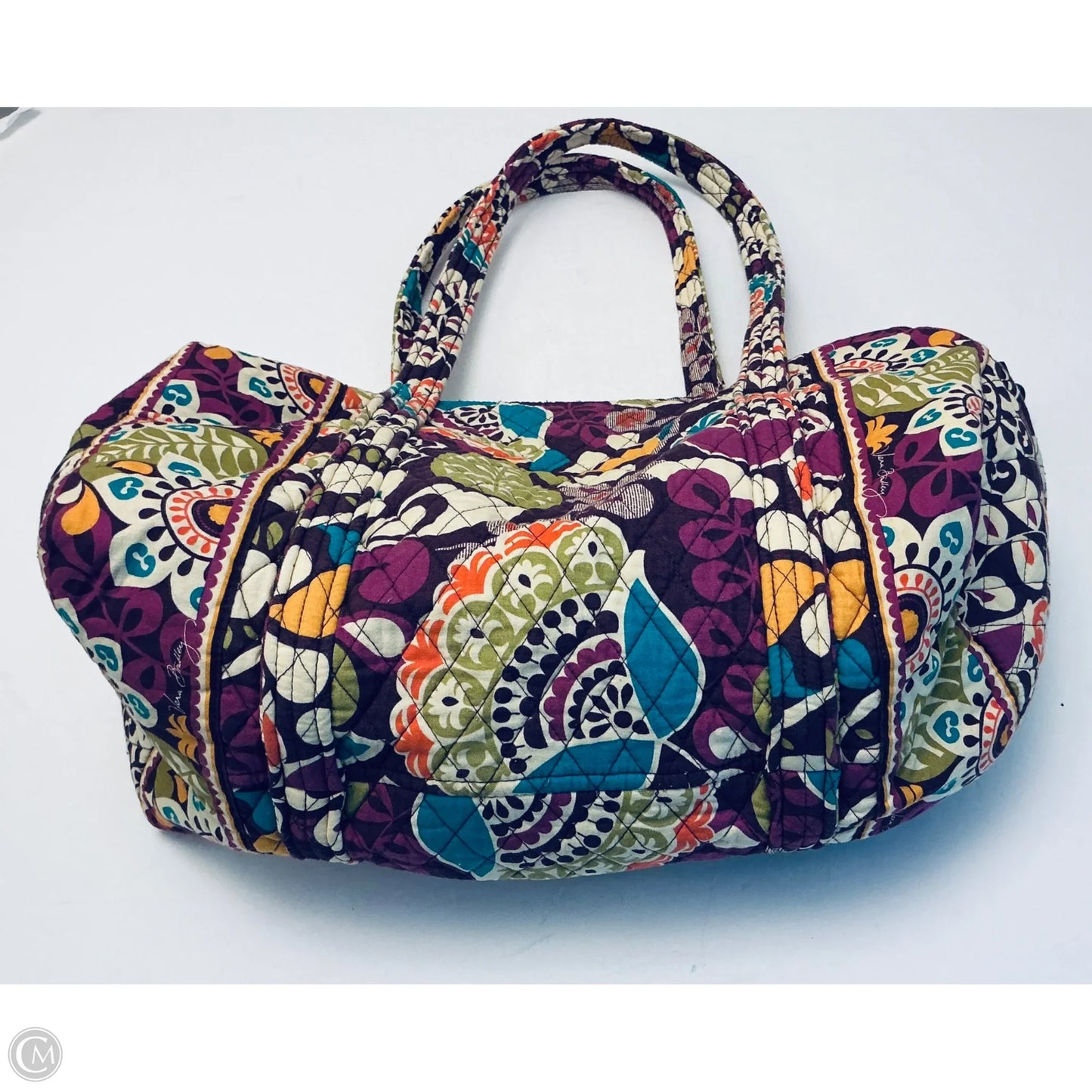Duffle And Weekender By Vera Bradley, Size: Large