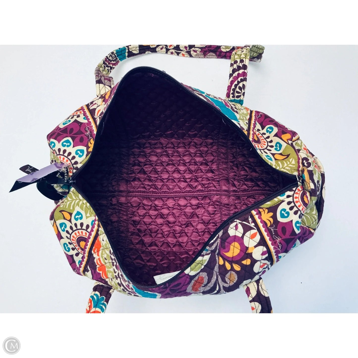 Duffle And Weekender By Vera Bradley, Size: Large