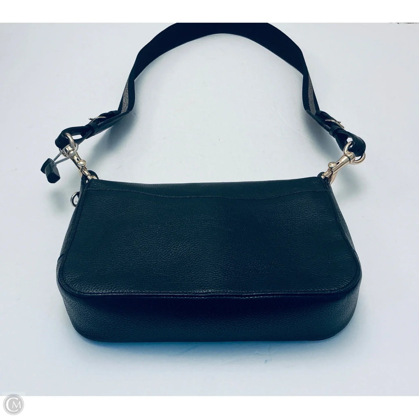 Crossbody Designer By Coach, Size: Medium