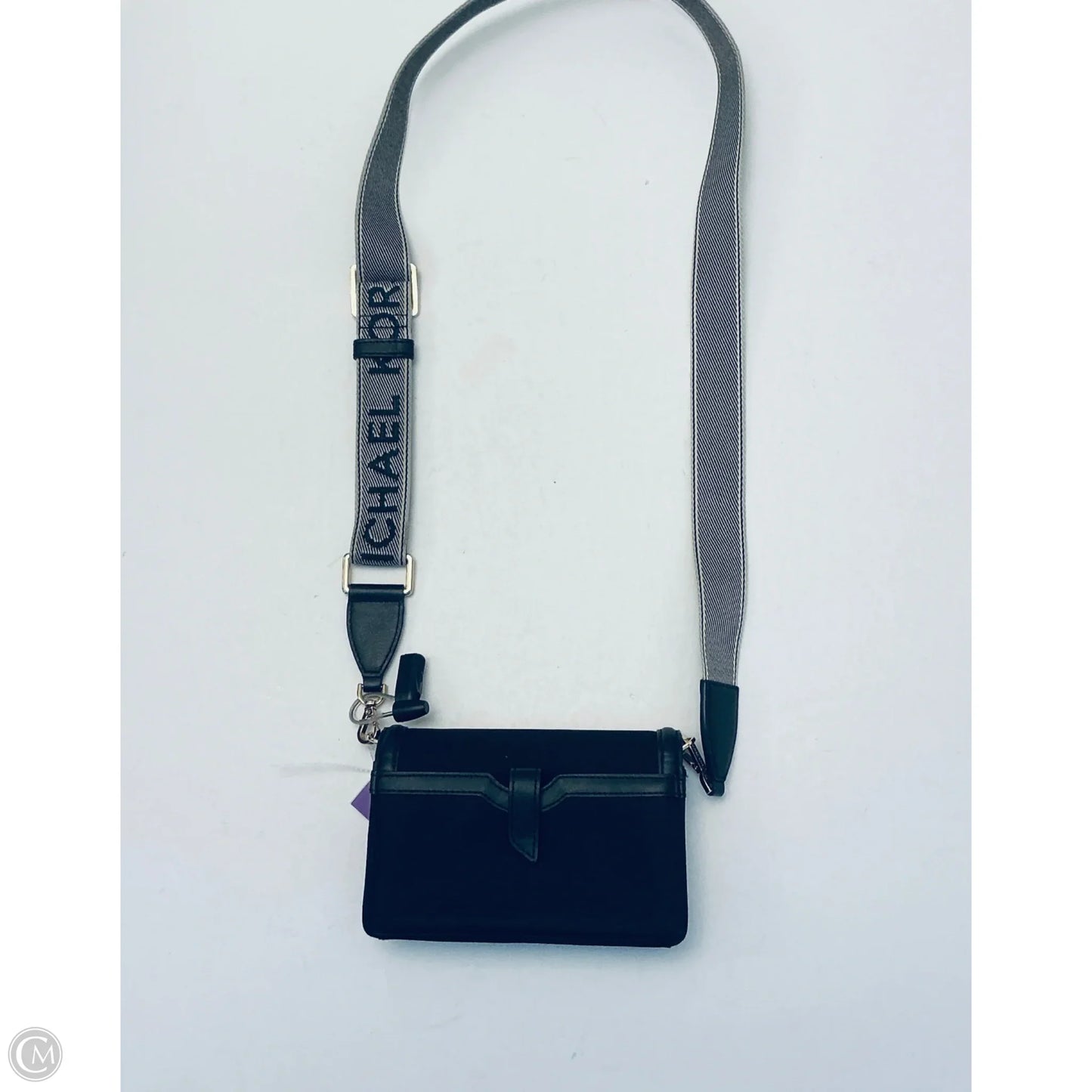 Crossbody Designer By Michael Kors, Size: Small