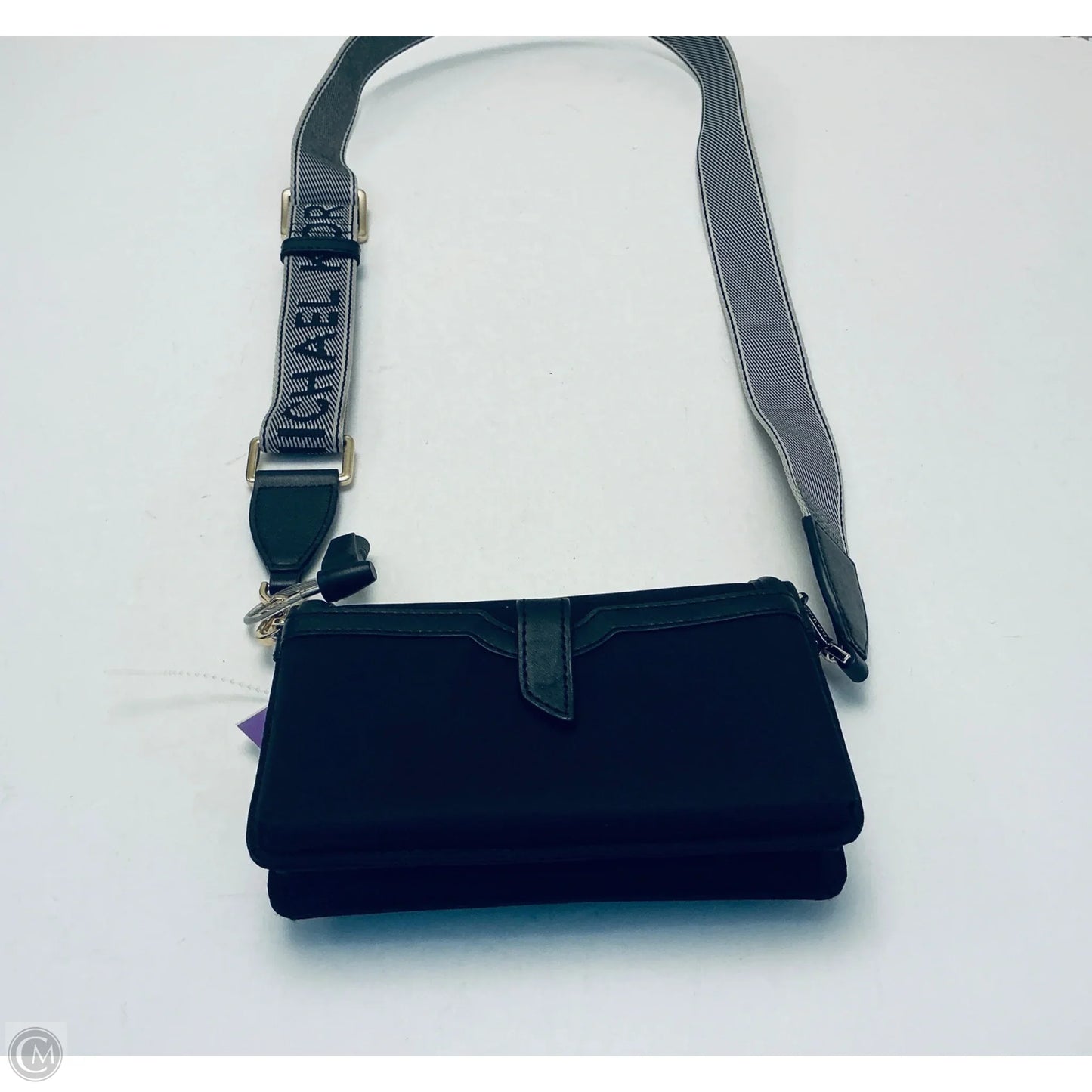 Crossbody Designer By Michael Kors, Size: Small