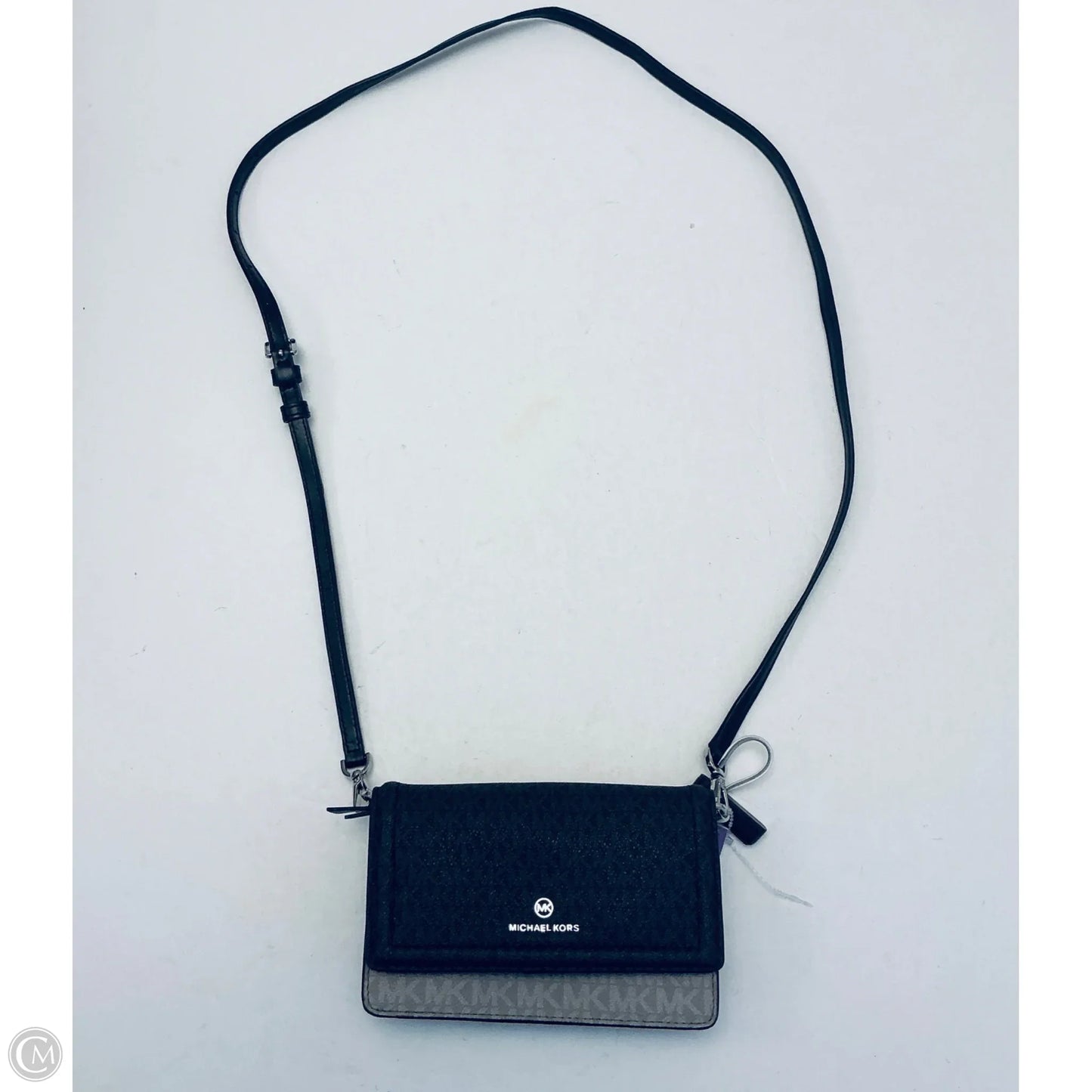 Crossbody Designer By Michael Kors, Size: Small