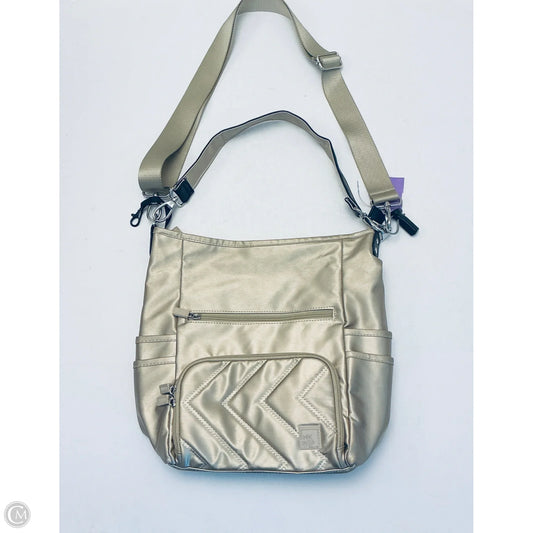 Crossbody By Clothes Mentor, Size: Medium
