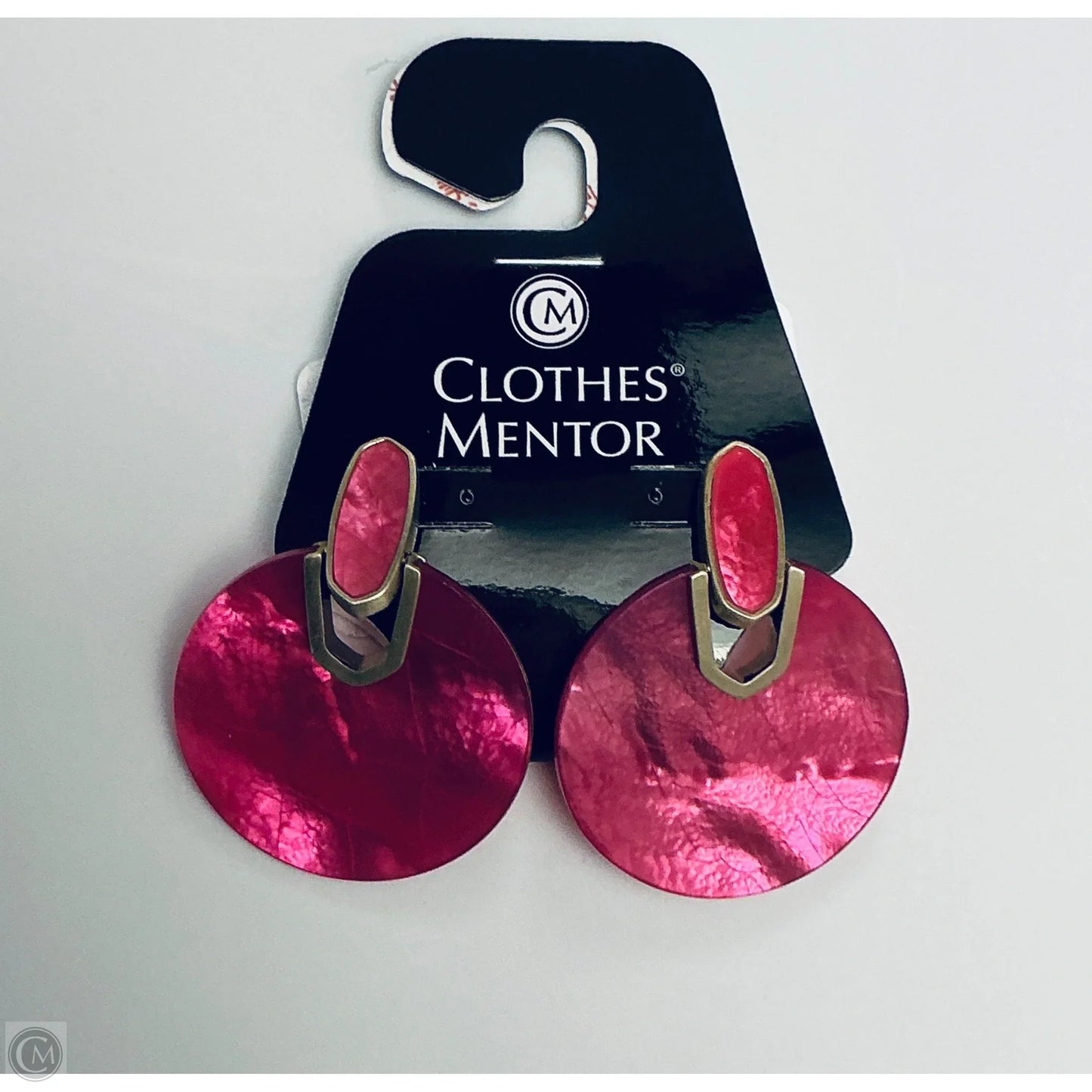 Earrings Dangle/drop By Kendra Scott