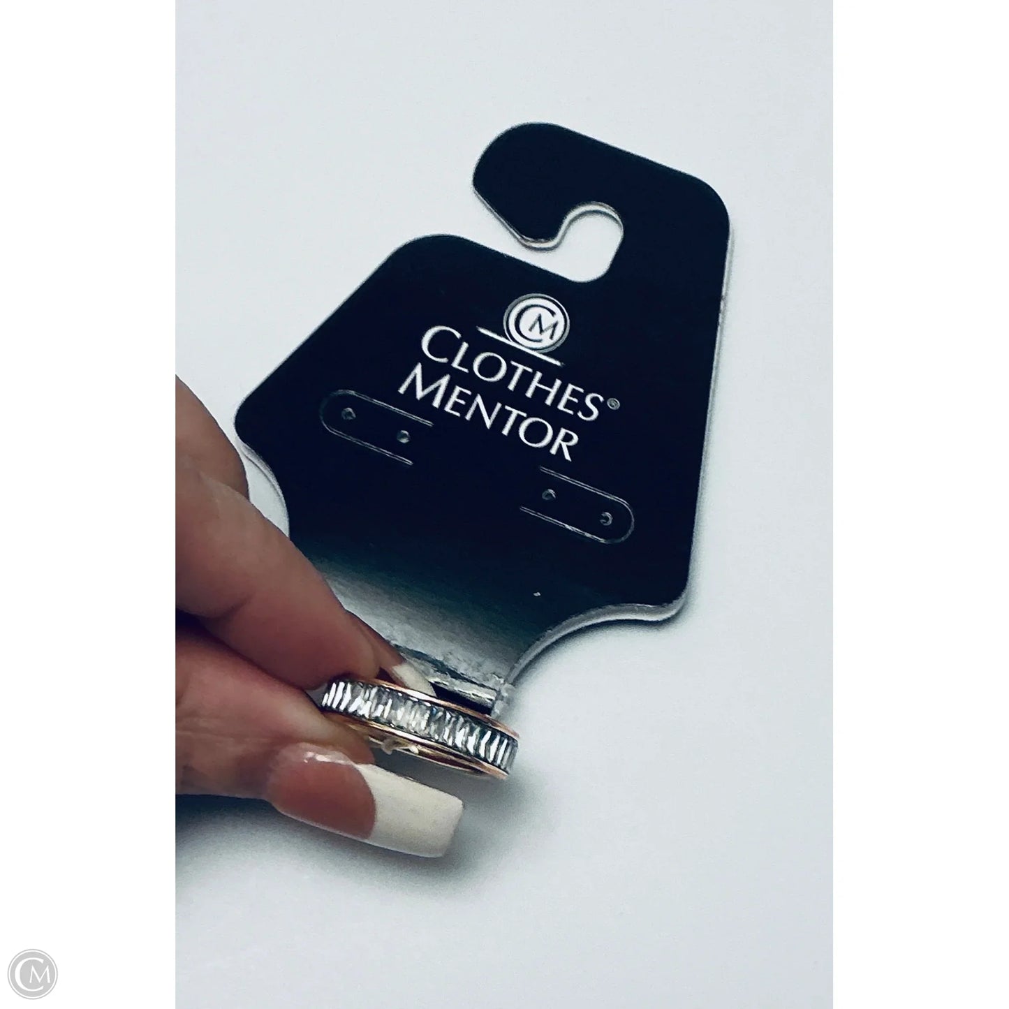 Ring Band By Kendra Scott, Size: 8.5