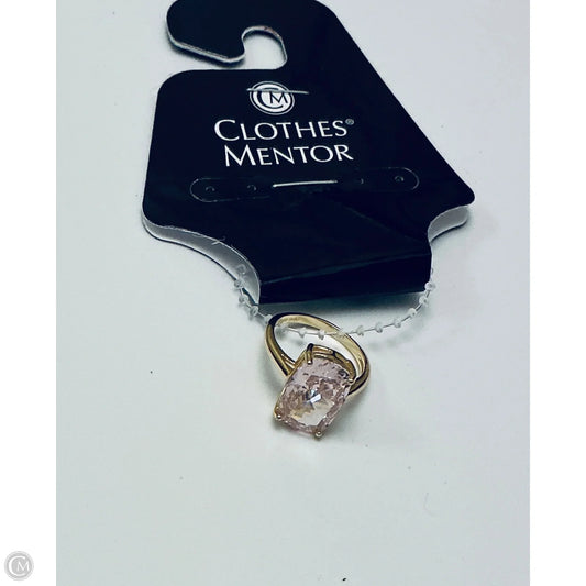 Ring Sterling Silver By Clothes Mentor