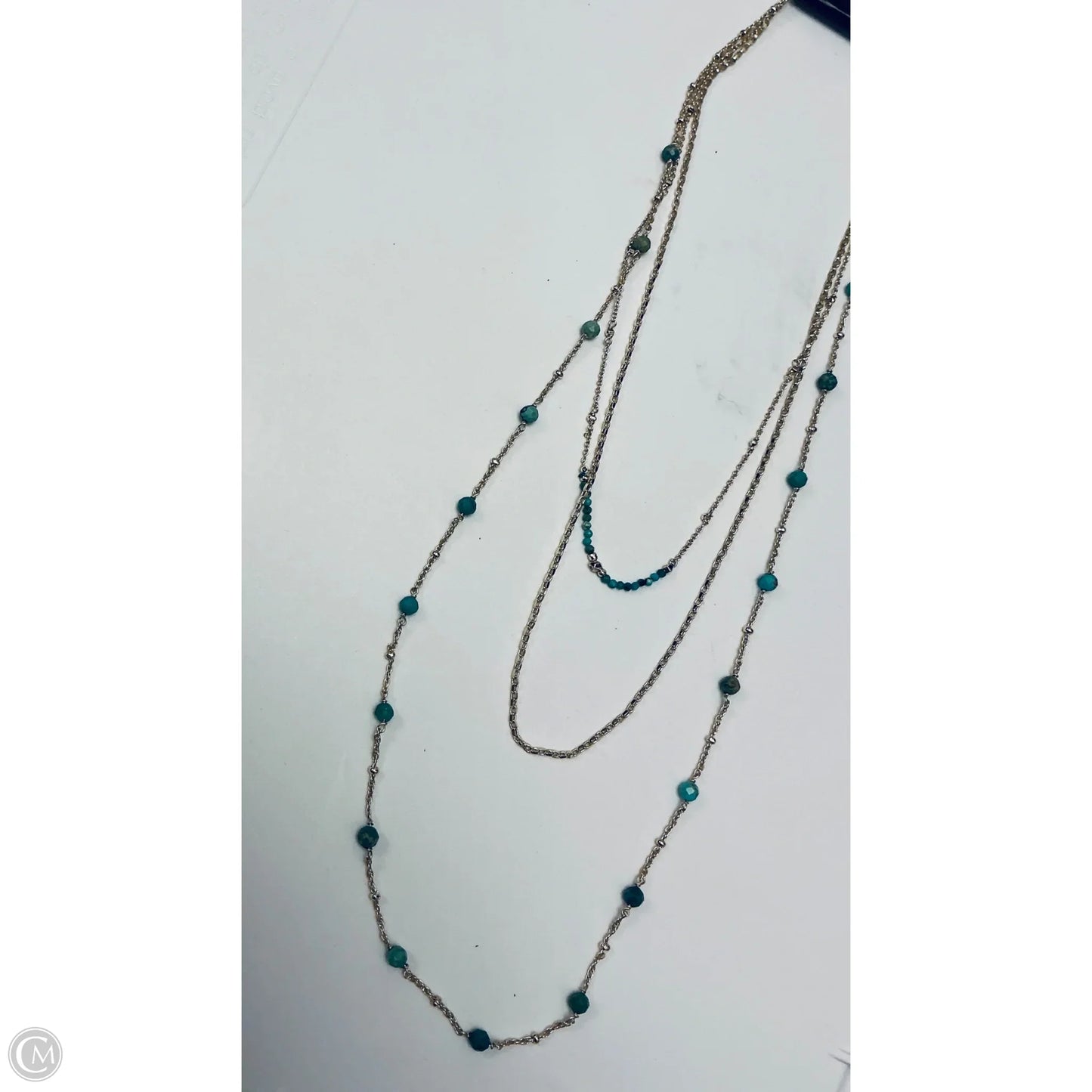 Necklace Layered By Kendra Scott