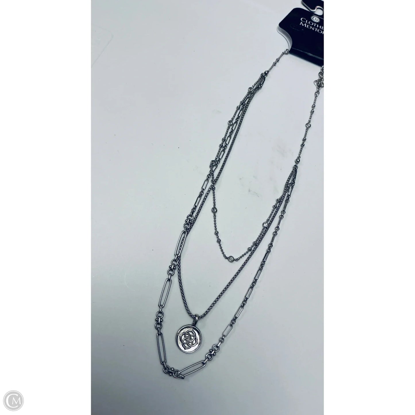 Necklace Layered By Kendra Scott