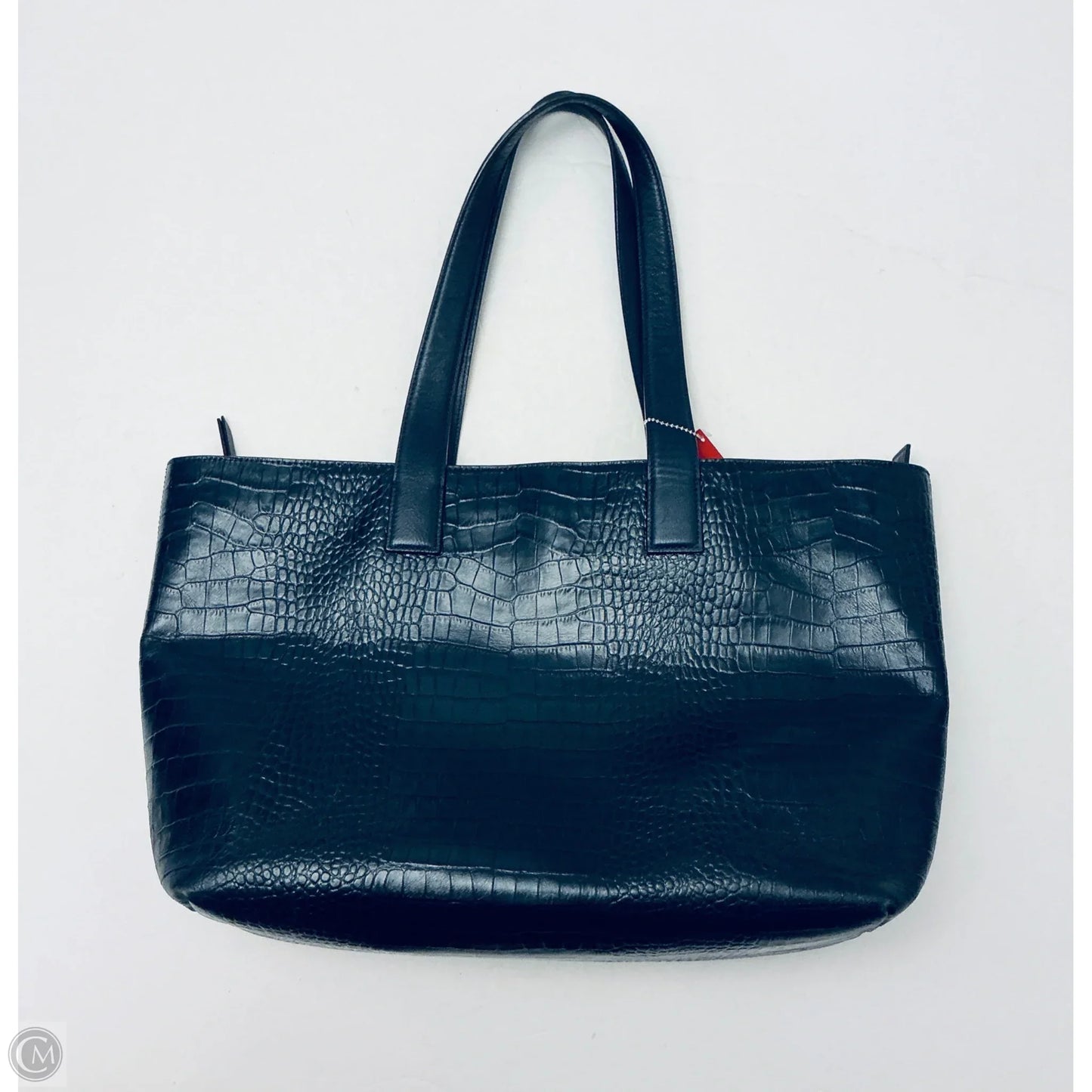 Handbag By Nordstrom, Size: Large