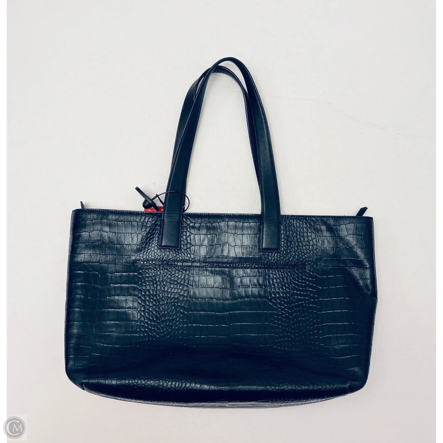 Handbag By Nordstrom, Size: Large
