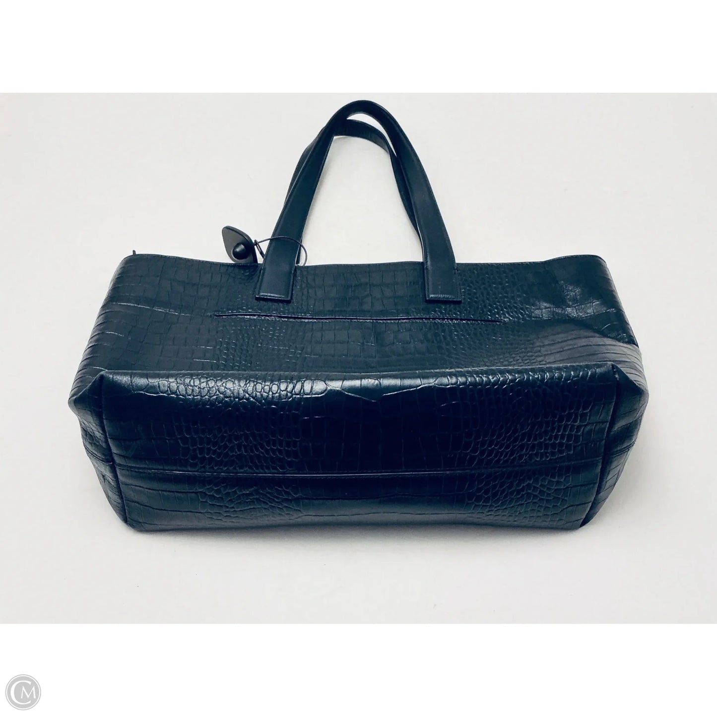 Handbag By Nordstrom, Size: Large